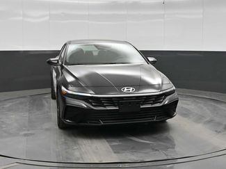 New 2026 Hyundai Elantra Sport FWD video 2