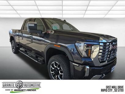New 2026 GMC Sierra 2500 Denali w/ Technology Package
