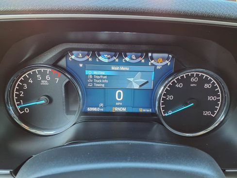 Used 2022 Ford F150 XLT w/ Equipment Group 302A High AWD/4WD image 15