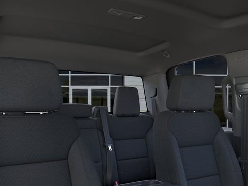 New 2026 GMC Sierra 1500 Elevation image 48