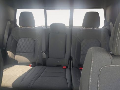 New 2026 RAM 1500 Big Horn AWD/4WD image 13