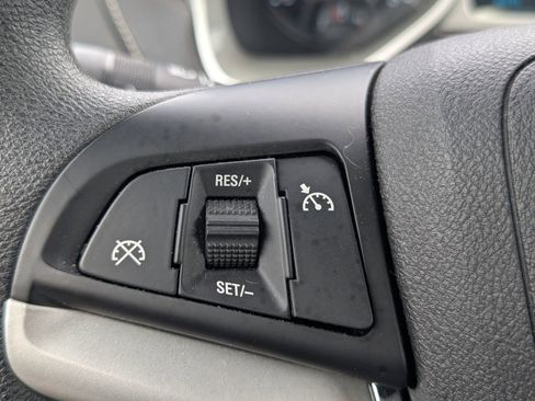 Used 2015 Chevrolet Camaro LS RWD image 14