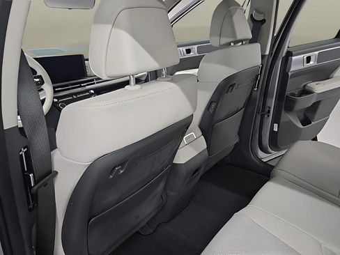 New 2026 Hyundai Santa Fe SEL image 14