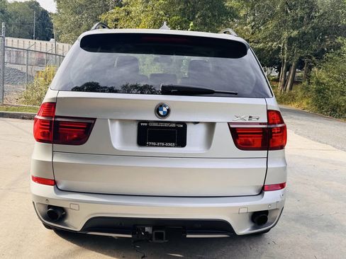 Used 2013 BMW X5 xDrive35i image 14