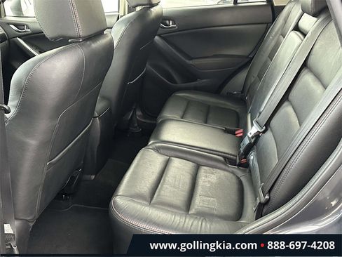 Used 2014 MAZDA CX-5 Grand Touring image 11