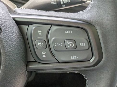 New 2026 Jeep Gladiator Rubicon AWD/4WD image 27