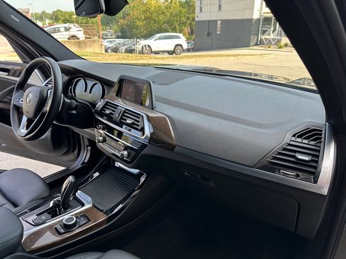 Used 2019 BMW X3 sDrive30i w/ Driving Assistance Package image 24
