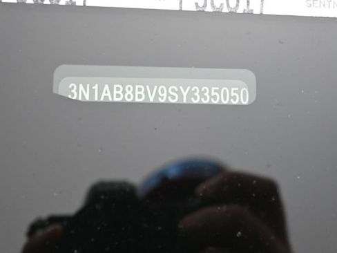 Used 2025 Nissan Sentra S FWD image 23