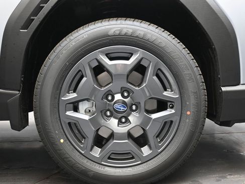 New 2026 Subaru Outback Premium AWD/4WD image 10