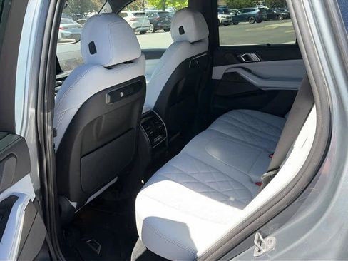 Used 2024 BMW X5 xDrive50e w/ Executive Package AWD/4WD image 19