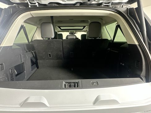 Used 2025 Ford Expedition Max Active AWD/4WD image 30
