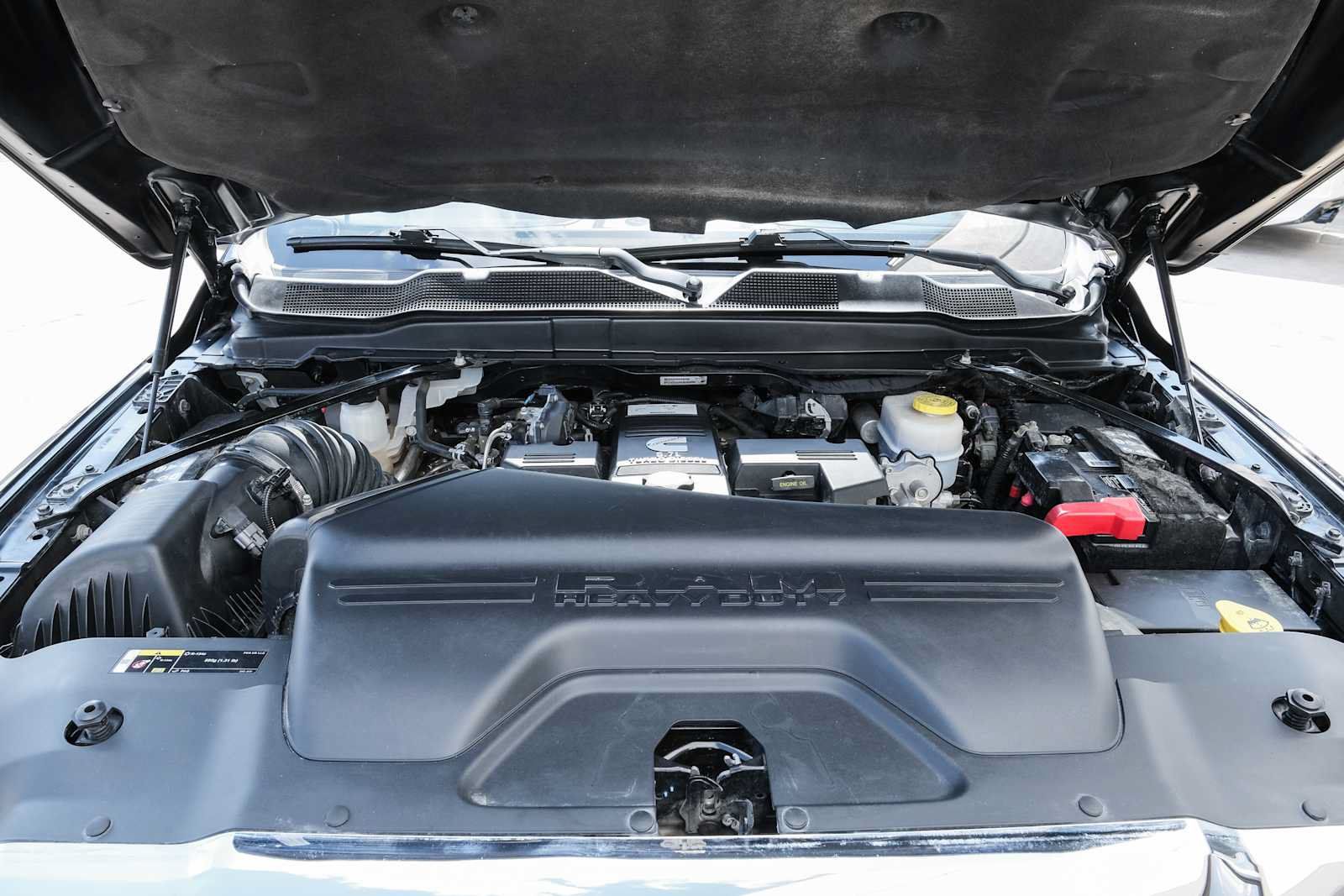 Used 2022 RAM 2500 Limited AWD/4WD image 56