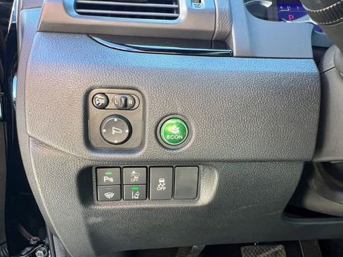 Used 2023 Honda Passport Elite image 12