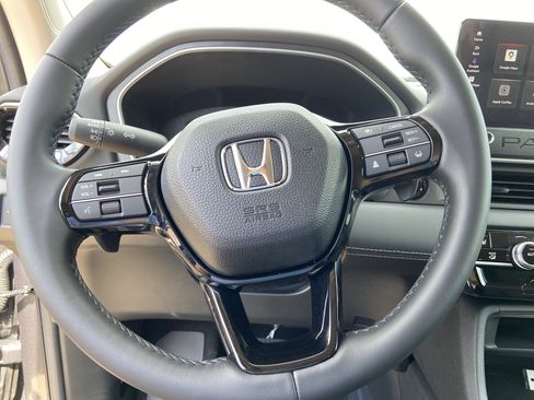 New 2026 Honda Passport RTL image 30