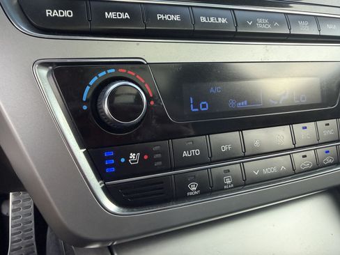 Used 2015 Hyundai Sonata Limited 2.0T FWD image 28