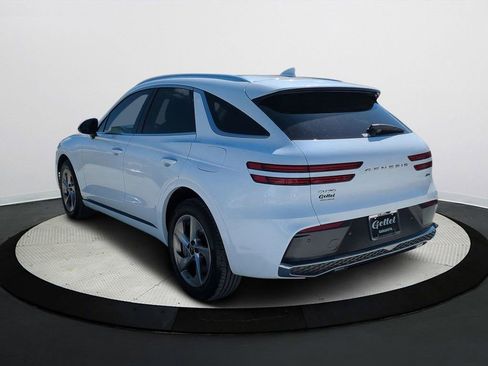 New 2026 Genesis GV70 2.5T Select image 6