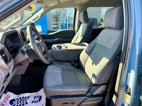 Used 2023 Ford F150 XLT image 13