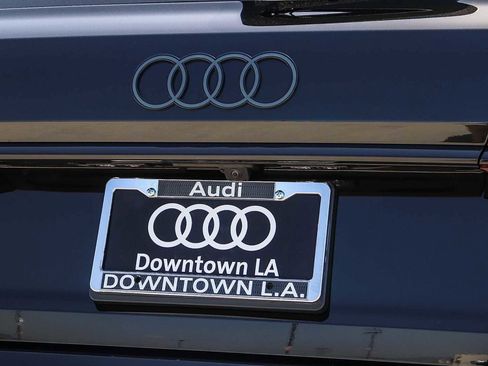 New 2026 Audi Q7 2.0T Premium Plus image 11