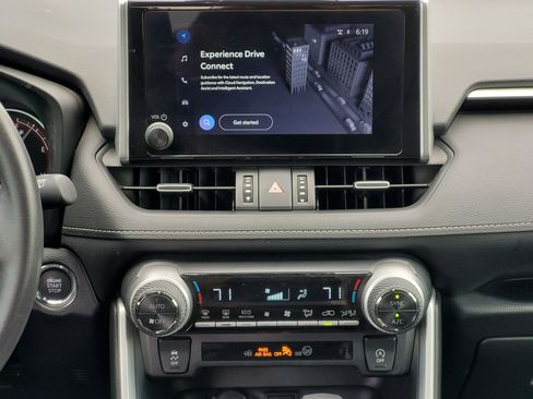 Used 2024 Toyota RAV4 XLE Premium image 32