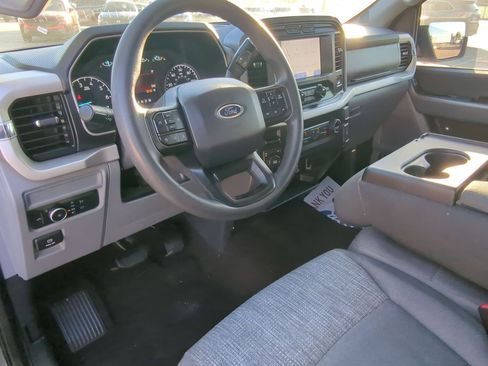 Used 2023 Ford F150 XLT image 12