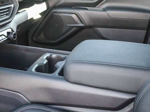 New 2026 Chevrolet Silverado EV W/T w/ LPO, Custom Package AWD/4WD image 18