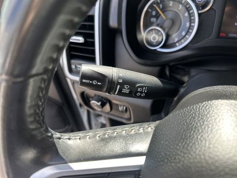 Used 2022 RAM 1500 Big Horn image 15