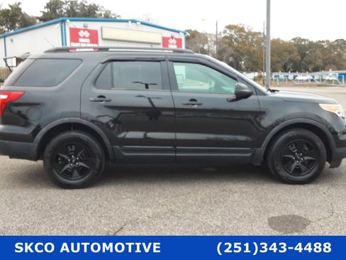 Used 2014 Ford Explorer 4WD image 6