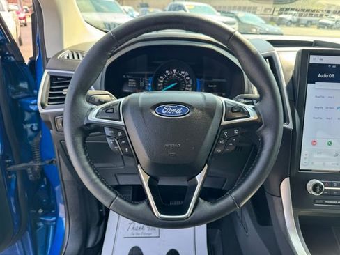 Used 2024 Ford Edge SEL w/ Convenience Package AWD/4WD image 32