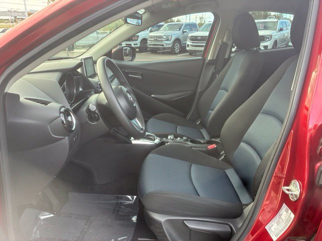 Used 2018 Toyota Yaris iA FWD image 14