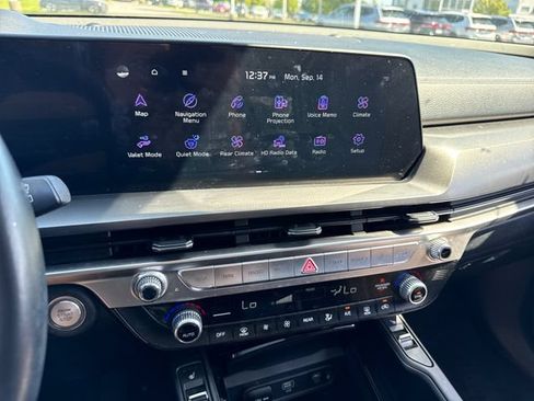 Used 2024 Kia Telluride S w/ S Sunroof Package AWD/4WD image 28