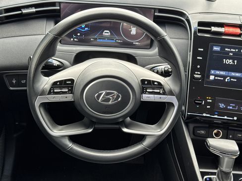 Used 2023 Hyundai Tucson SEL w/ Convenience Package image 24