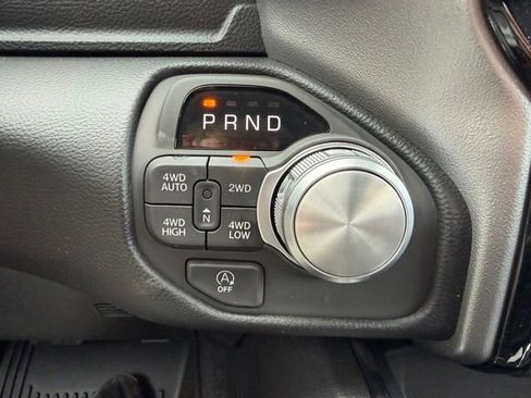 New 2026 RAM 1500 Laramie image 17