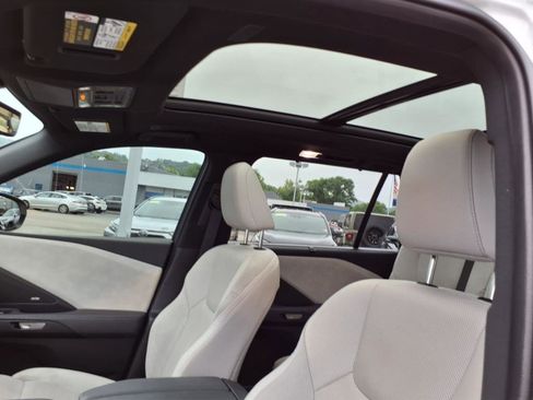 Used 2024 Lexus TX 350 AWD w/ Technology Package image 11