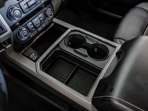 Used 2019 Ford F350 Lariat w/ Lariat Value Package image 24