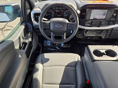 Used 2021 Ford F150 XL w/ Equipment Group 101A High image 8