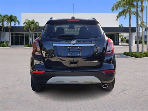 Used 2022 Buick Encore Preferred w/ Safety Package image 6