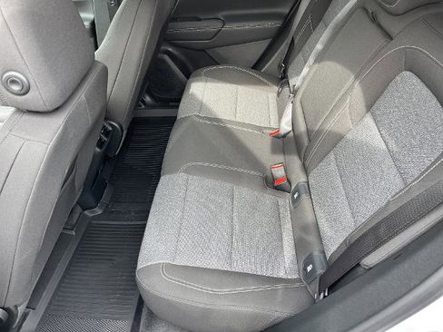 New 2026 GMC Terrain Elevation w/ Black Edition image 13