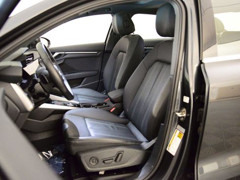 Certified 2023 Audi A3 2.0T Premium w/ Convenience Package image 4
