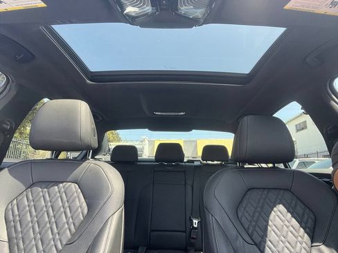 Used 2023 BMW 530e w/ Convenience Package RWD image 27