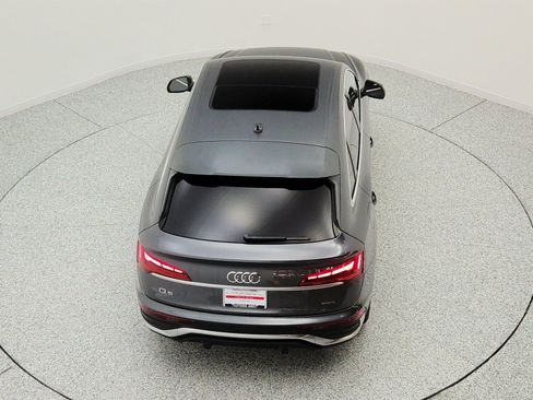 Used 2023 Audi Q5 2.0T Premium w/ Convenience Package AWD/4WD image 27