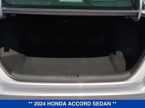 Used 2024 Honda Accord EX image 5