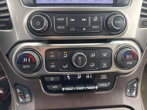 Used 2017 Chevrolet Tahoe Premier image 22