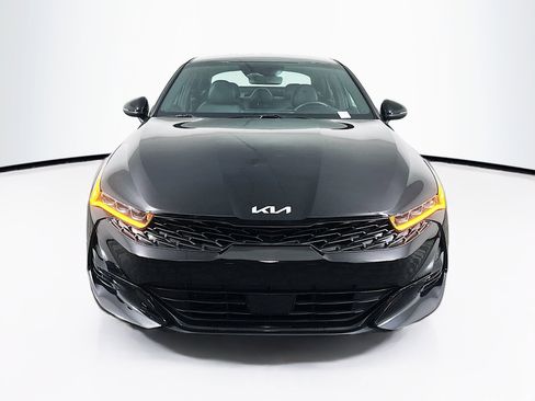 Used 2024 Kia K5 GT-Line w/ GT-Line Premium Package image 2