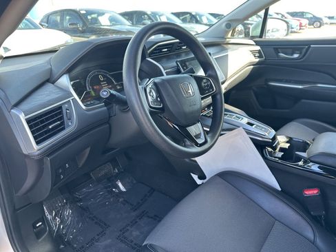 Used 2018 Honda Clarity Plug-In Hybrid image 14