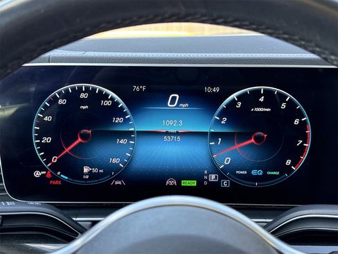 Used 2020 Mercedes-Benz GLS 450 4MATIC image 22