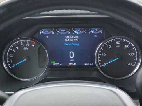 Used 2022 Ford F150 XLT w/ Equipment Group 302A High AWD/4WD image 32