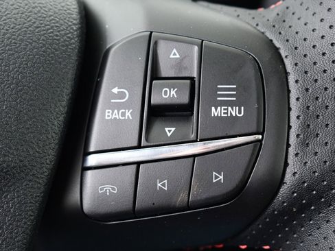 New 2026 Ford Escape ST-Line w/ Tech Pack #1 image 32