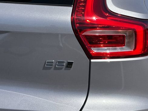 New 2026 Volvo XC40 B5 Ultra w/ Climate Package AWD/4WD image 26