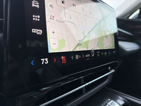 New 2026 Lincoln Nautilus Reserve w/ Jet Appearance Package image 19