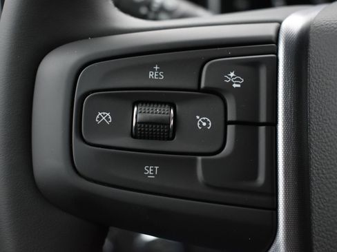 New 2026 GMC Sierra 2500 SLE w/ SLE Convenience Package image 21